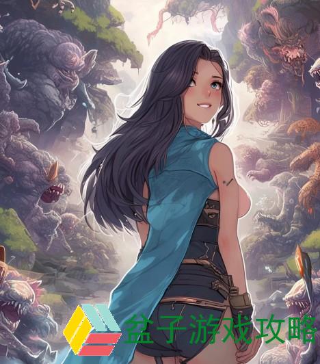 进入游戏被怪物做的rpg游戏 h;被各种怪物吞的游戏