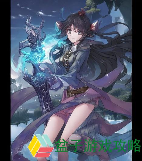 暗器合成与淬毒技艺的完美结合在梦幻西游中探秘之旅