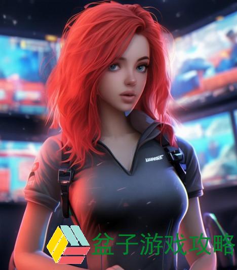 俄罗斯女子CSGO战队崛起 打破性别壁垒展现电竞魅力