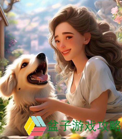 狗狗与主人心灵相伴完美搭配的幸福生活指南