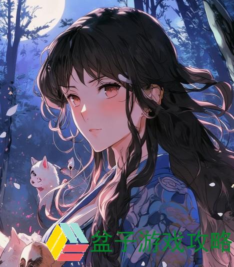 阴阳师犬神在哪里刷-阴阳师犬神哪里比较多
