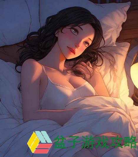 双人睡前亲密肢体接触运动提升睡眠质量与情感连接