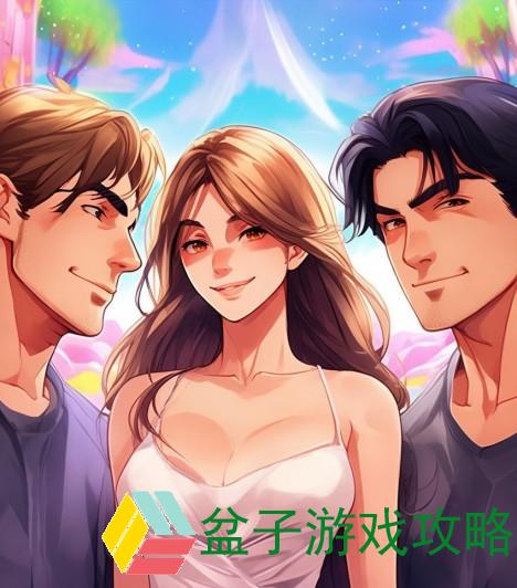 两男一女可以提升夫妻感情吗—老公说找个男人来一起