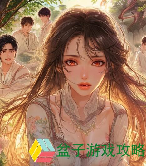 嫡女多娇一女四男的小说TXT免费下载、嫡女多娇四位男主争宠情深缘浅的爱恋之路