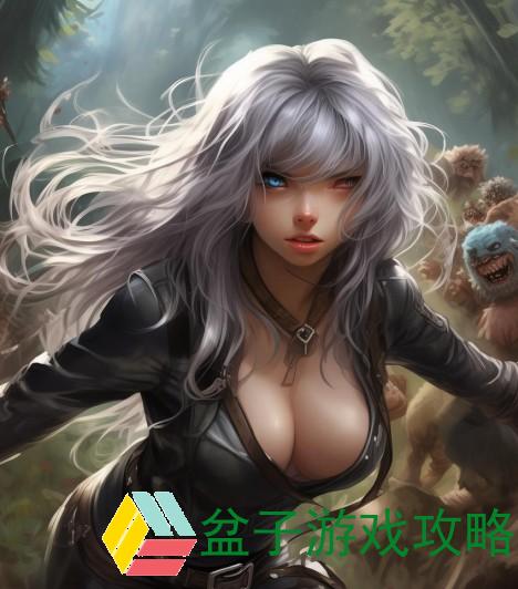 甘雨被盗宝团挤扔的奇幻冒险之旅与友情的考验