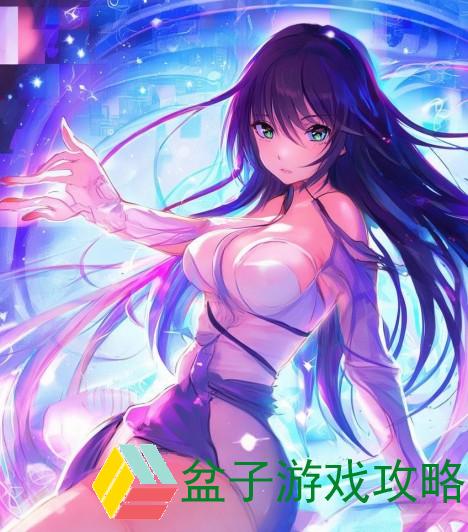 触摸少女游戏攻略(触碰少女苹果版手游下载地址)
