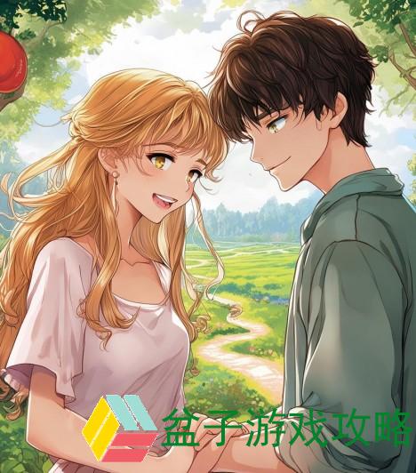 男生女生在一起后的甜蜜与烦恼探讨与成长的旅程