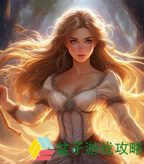 公主勇闯险境智斗双雄揭开命运之谜的冒险故事
