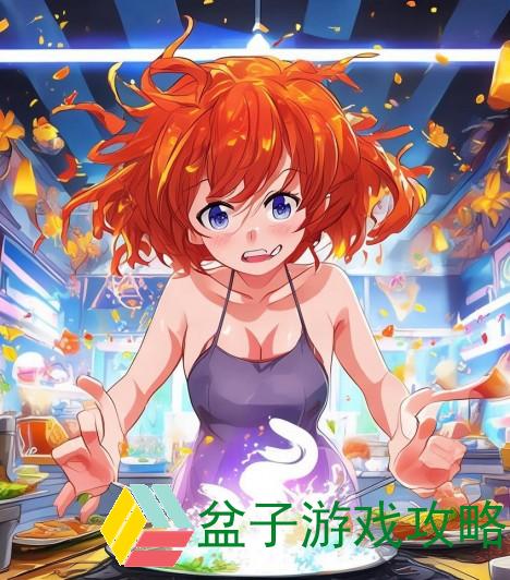 疯狂厨房2双人3-5主题曲_第1集—疯狂厨房最后一关