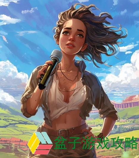 农村大妈rap、农村大妈的Rap人生：从田间到舞台的精彩旅程
