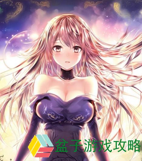 《媚体命途：她的生存依赖于他人的爱与呵护》
