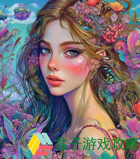 没有工具如何发挥创意用手绘出心中美景的探索之旅