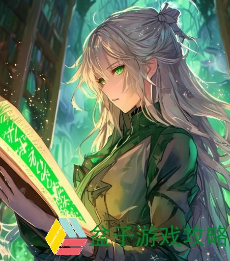 探索DNF男法师技能的奥秘与战略运用技巧解析