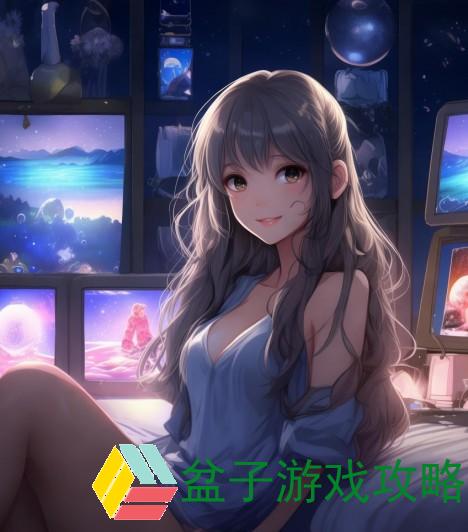 夜深人静时的解压良伴推荐让你不再失眠的看片软件合集