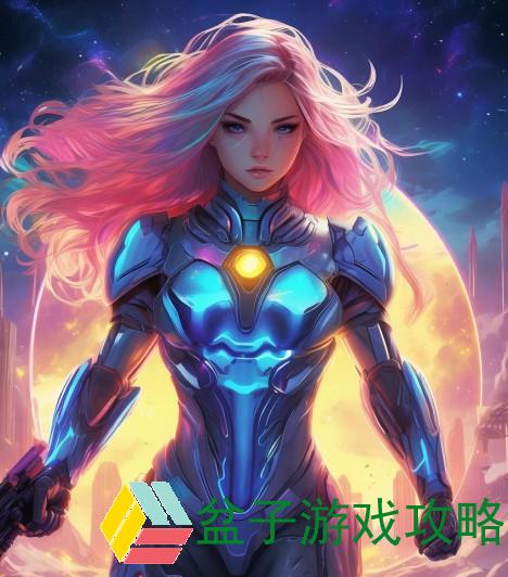 超时空战警3D：穿越时空的英雄之战与未来的命运交锋