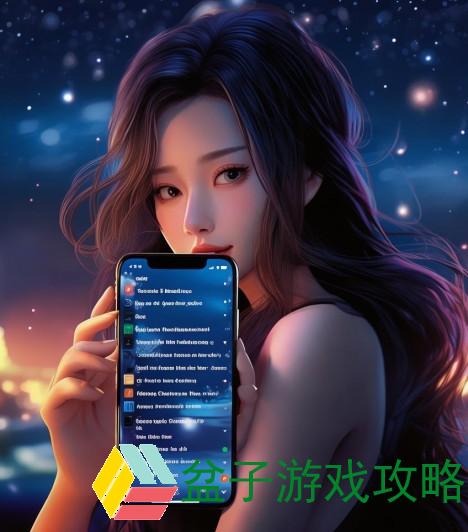 苹果手机适合晚上使用的软件;夜晚使用苹果手机的最佳应用推荐与实用技巧分享