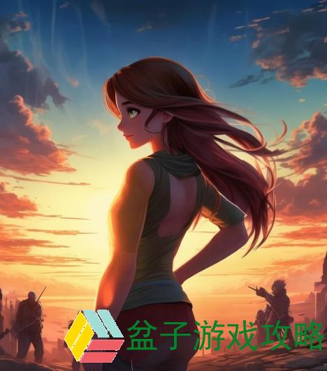 男主能否在无边日落中逆袭三敌展现英雄本色