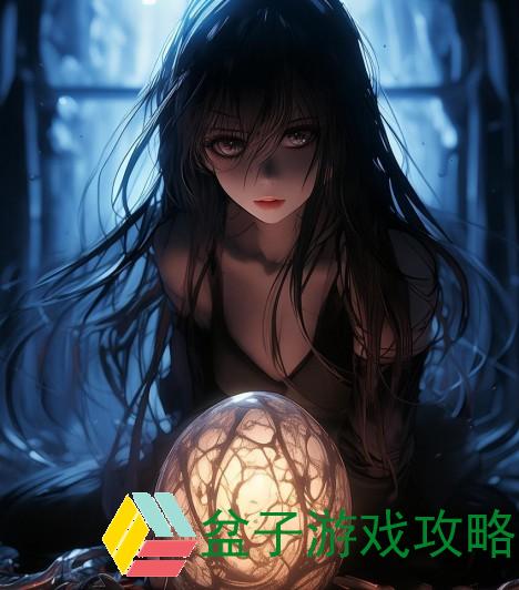 惊魂夜神秘彩蛋-惊魂夜的神秘彩蛋揭开了隐藏已久的恐怖真相与惊悚谜团