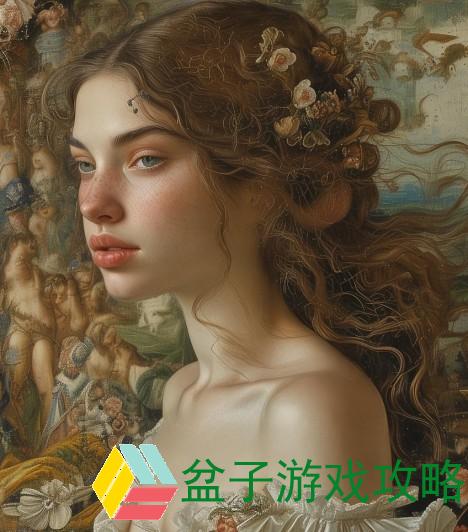 西方人文艺术经典作品探秘与赏析之旅