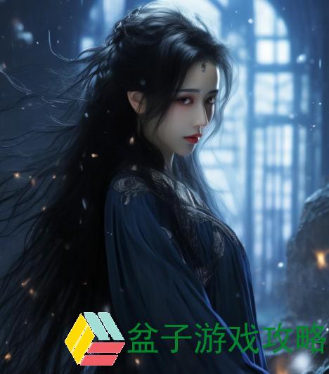 黑暗中的女神荆轲守、黑暗中的女神荆轲守守护千年情缘与宿命交织的传奇之旅