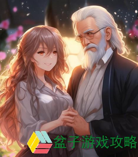 我与年长者的温馨回忆：跨越年龄的友谊与人生智慧
