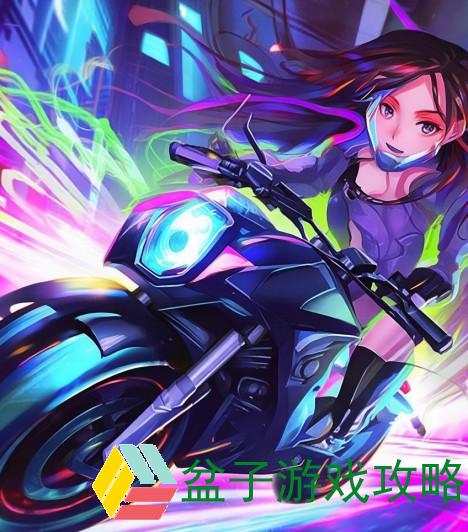飞车风暴游戏下载地址分享畅享极速激情体验尽在此处