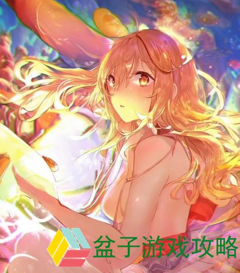 甘雨注入史莱姆后的行动-芙宁娜坐旅行者的胡萝卜