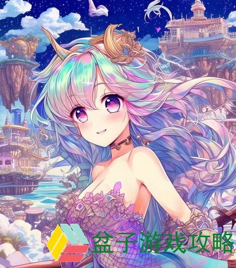 龙族幻想异闻幸福游轮全攻略详解助你畅游奇幻世界