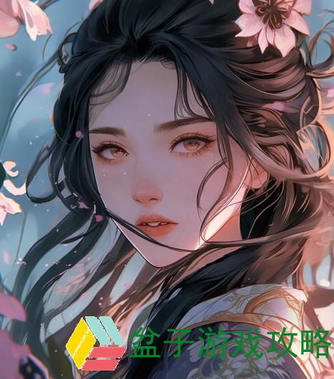 王者荣耀花木兰的花,花木兰传说中的花影绽放英雄气概与勇敢精神的交织之美