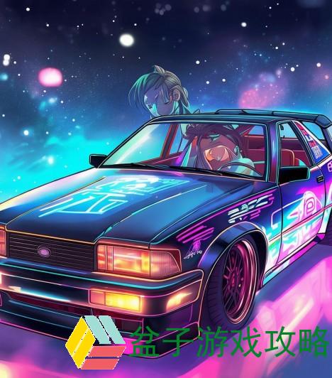 QQ飞车AE86与星河逐影谁更强大全面分析与对比解析