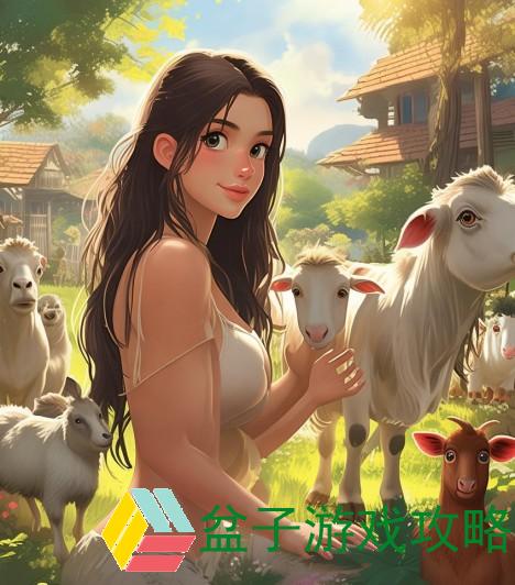 人与饲养的家畜是共生关系吗？-人与饲养的家畜是共生关系吗为什么