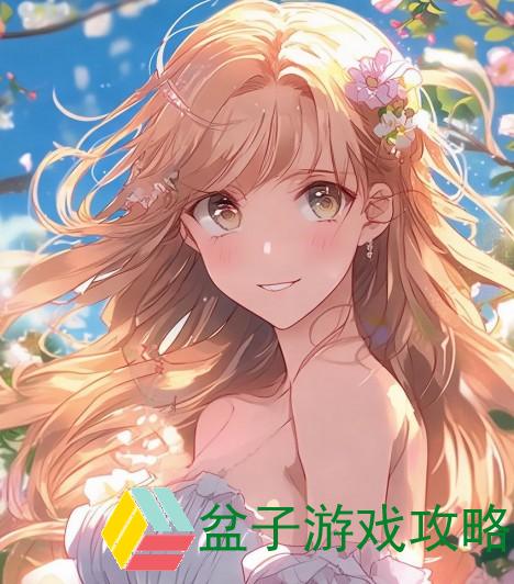 青春少艾绽放光彩青春的魅力与少年的梦想交织成美丽乐章