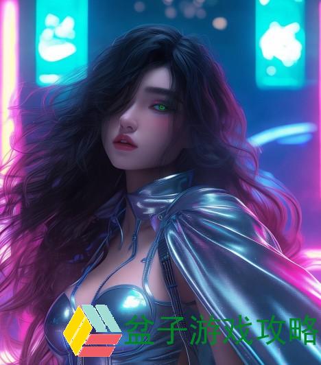 RAPPER一姐潮水、潮流一姐