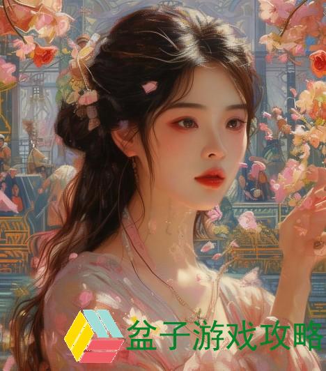 插花弄玉勾栏听曲什么意思、插花弄玉勾栏听曲的诗意人生与情感交织之美