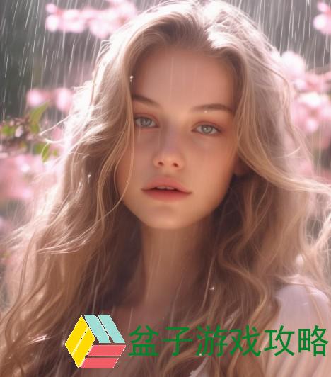 春雨细语填满心田的温柔与思绪交织的旅程