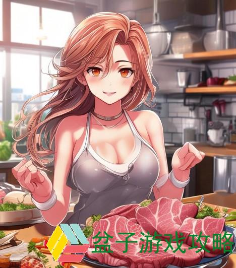 肉食计划-肉食计划全攻略 打造健康美味的肉类饮食新体验