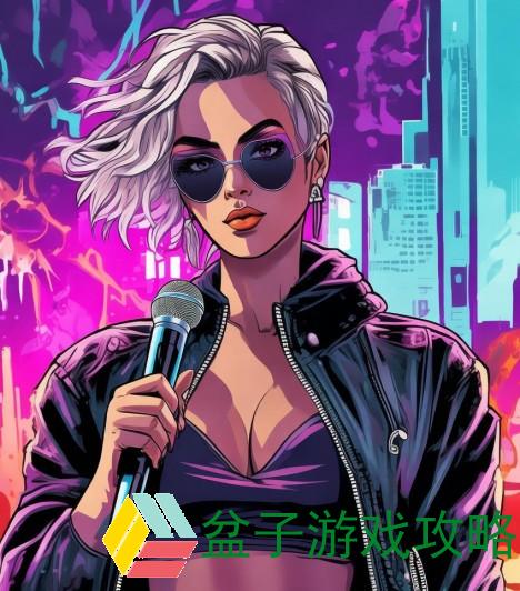 美国女rapper 顶级_美国女rapper顶级魅力与音乐风格的深度解析与探讨