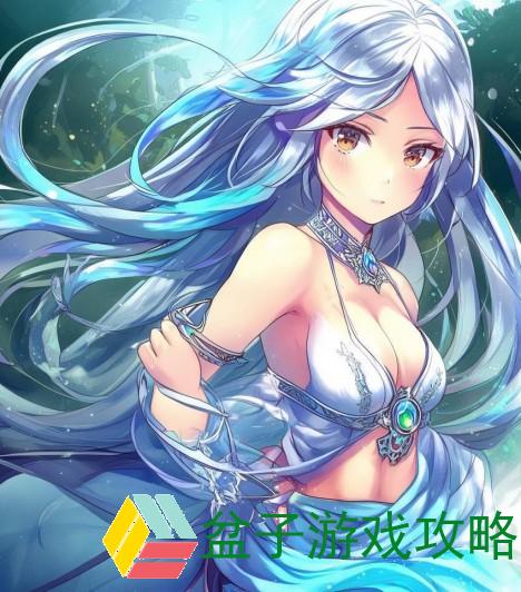 《无限可能的奇幻冒险女生手游探索与成长之旅》