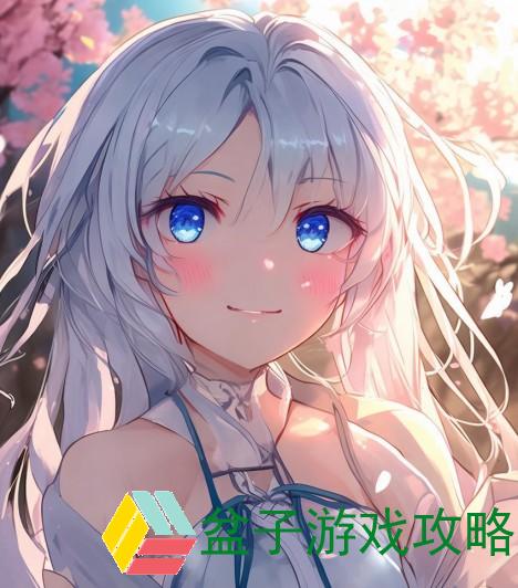 甘雨脸红图片_原神甘雨会脸红