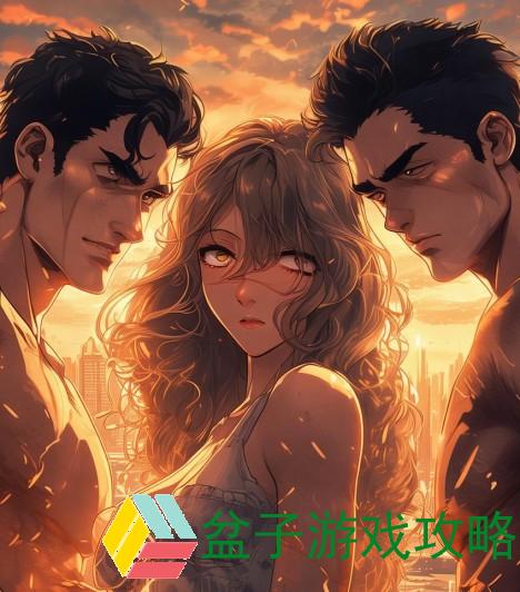 1v2或1v3双男主完结_双雄争锋情难解一人对抗双敌情仇交织终成绝世佳话