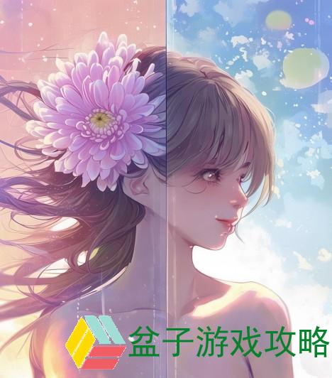 菊花绽放与未绽放的美丽对比探讨与思考