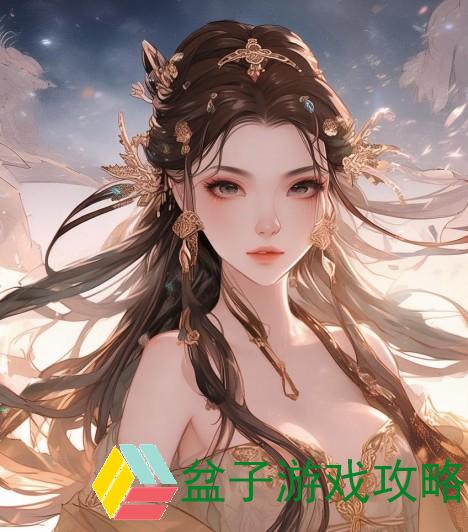 王者荣耀大乔第一代海报—大乔传奇再现 王者荣耀第一代海报的魅力与风采展现