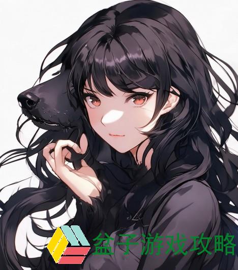 大黑狗的外貌特征与个性魅力探秘，了解它的独特之处