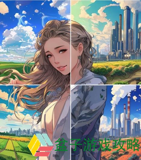 合理的一二三产业比例探讨及其对经济发展的影响分析