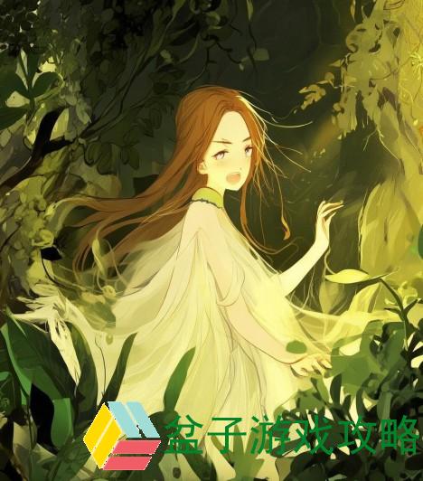 仙踪林老狼信息人口揭秘探索奇幻森林中的神秘生物与生态系统
