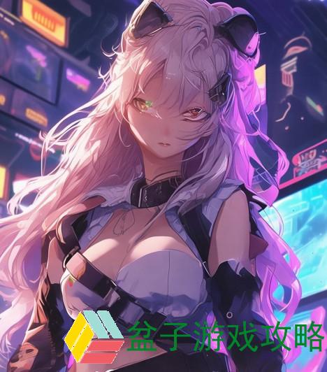 lol杰斯教学、掌握杰斯的技巧与策略轻松上手英雄联盟之路