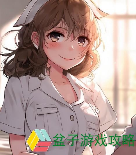 护士的奶又大又软又好摸;护士的柔软魅力与温暖关怀让人心动不已的美好瞬间