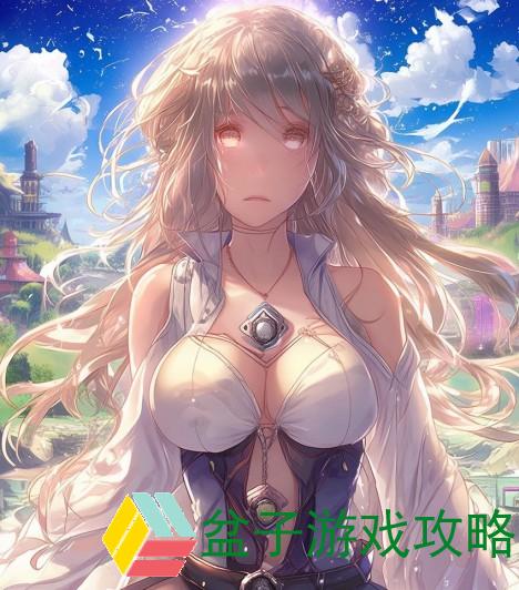 原神女角色的衣物变幻之旅探索她们的魅力与故事