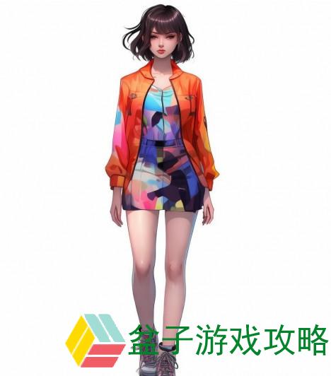 大学生女装1618岁,大学生女装潮流探秘1618岁女生的时尚选择与搭配技巧
