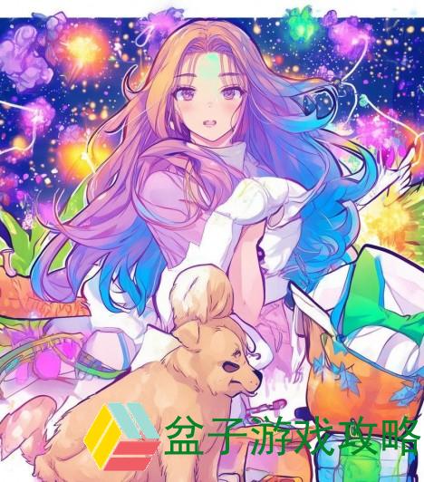 狗狗的东西又硬又长又硬如何科学调理与护理技巧分享